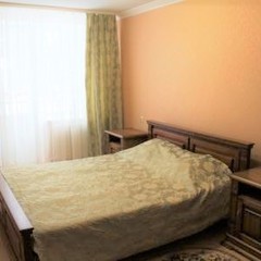 Спортивно-оздоровительный комплекс Ракета, Минская область