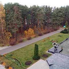 Санаторий Сосны (п/о Гатовичи, Минская область, Белорусь), Минская область