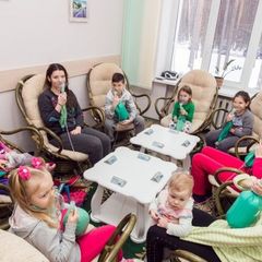 Санаторий Солнечный, Брестская область