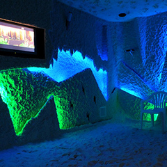 Санаторий Им. Орловского, Могилёвская область