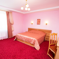 Гостиница Нарочь, Минская область