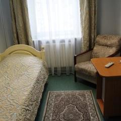 Спортивно-оздоровительный комплекс Ракета, Минская область