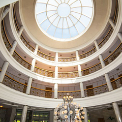 Санаторий Сосны (п/о Гатовичи, Минская область, Белорусь), Минская область