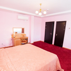 Гостиница Нарочь, Минская область