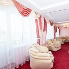 Гостиница Нарочь, Минская область