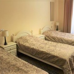 Спортивно-оздоровительный комплекс Ракета, Минская область