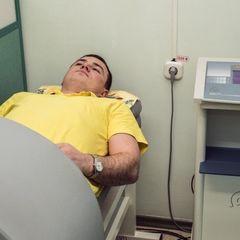 Санаторий Солнечный, Брестская область