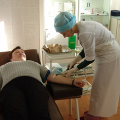 Санаторий Им. Орловского, Могилёвская область