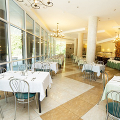 Санаторий Сосны (п/о Гатовичи, Минская область, Белорусь), Минская область