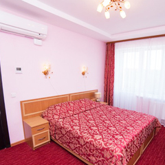 Гостиница Нарочь, Минская область