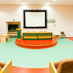 Спортивно-оздоровительный комплекс Ракета, Минская область