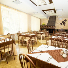 Санаторий Сосны (п/о Гатовичи, Минская область, Белорусь), Минская область