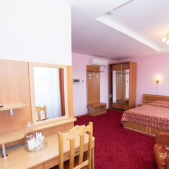 Гостиница Нарочь, Минская область