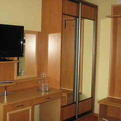 Гостиница Нарочь, Минская область