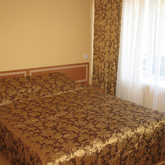 Гостиница Нарочь, Минская область