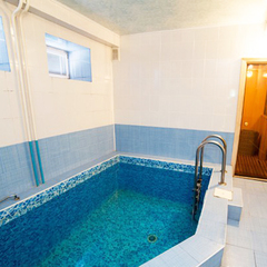 Санаторий Сосны (п/о Гатовичи, Минская область, Белорусь), Минская область