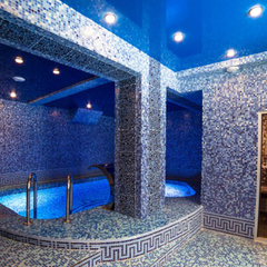 Санаторий Сосны (п/о Гатовичи, Минская область, Белорусь), Минская область