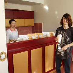 Санаторий Им. Орловского, Могилёвская область