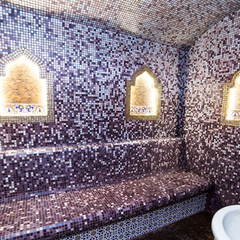 Санаторий Сосны (п/о Гатовичи, Минская область, Белорусь), Минская область