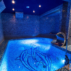 Санаторий Сосны (п/о Гатовичи, Минская область, Белорусь), Минская область