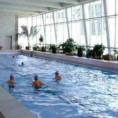 Санаторий Сосны (п/о Гатовичи, Минская область, Белорусь), Минская область