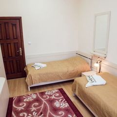 Санаторий Солнечный, Брестская область