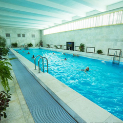 Санаторий Сосны (п/о Гатовичи, Минская область, Белорусь), Минская область