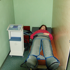 Санаторий Им. Орловского, Могилёвская область