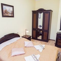 Санаторий Солнечный, Брестская область