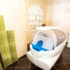 Санаторий Сосны (п/о Гатовичи, Минская область, Белорусь), Минская область