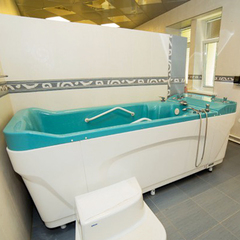 Санаторий Сосны (п/о Гатовичи, Минская область, Белорусь), Минская область