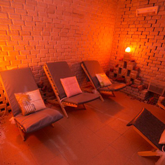 Санаторий Сосны (п/о Гатовичи, Минская область, Белорусь), Минская область