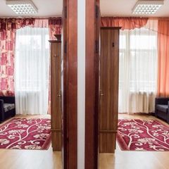 Санаторий Солнечный, Брестская область