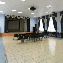 Санаторий Им. Орловского, Могилёвская область