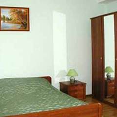 Санаторий Сосны (п/о Гатовичи, Минская область, Белорусь), Минская область