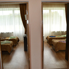 Санаторий Им. Орловского, Могилёвская область