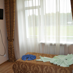 Санаторий Им. Орловского, Могилёвская область