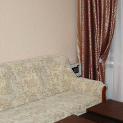 Санаторий Им. Орловского, Могилёвская область