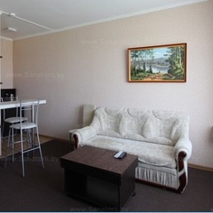 Санаторий Им. Орловского, Могилёвская область