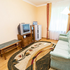 Санаторий Сосны (п/о Гатовичи, Минская область, Белорусь), Минская область