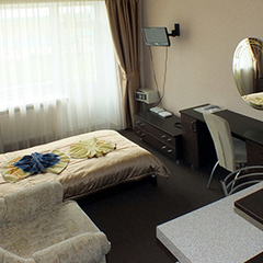 Санаторий Им. Орловского, Могилёвская область