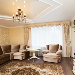 Санаторий Сосны (п/о Гатовичи, Минская область, Белорусь), Минская область