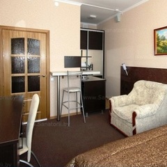 Санаторий Им. Орловского, Могилёвская область