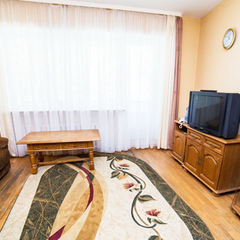 Санаторий Сосны (п/о Гатовичи, Минская область, Белорусь), Минская область