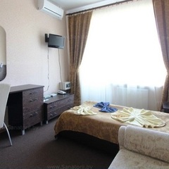 Санаторий Им. Орловского, Могилёвская область