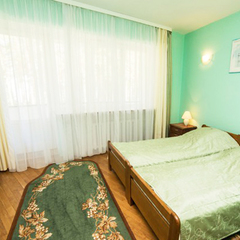 Санаторий Сосны (п/о Гатовичи, Минская область, Белорусь), Минская область