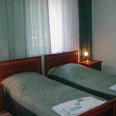 Санаторий Сосны (п/о Гатовичи, Минская область, Белорусь), Минская область