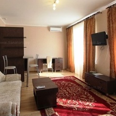 Санаторий Им. Орловского, Могилёвская область