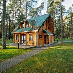 Санаторий Спутник, Минская область