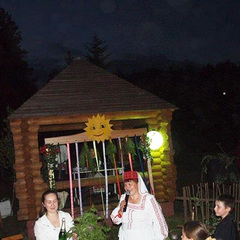 Санаторий Боровое, Витебская область